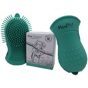 MonPtit Paw Cleaner