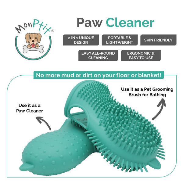 MonPtit Paw Cleaner