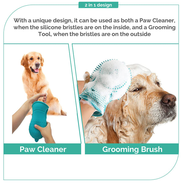 MonPtit Paw Cleaner